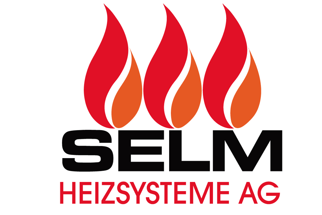 Logo Selm Heizsyteme
